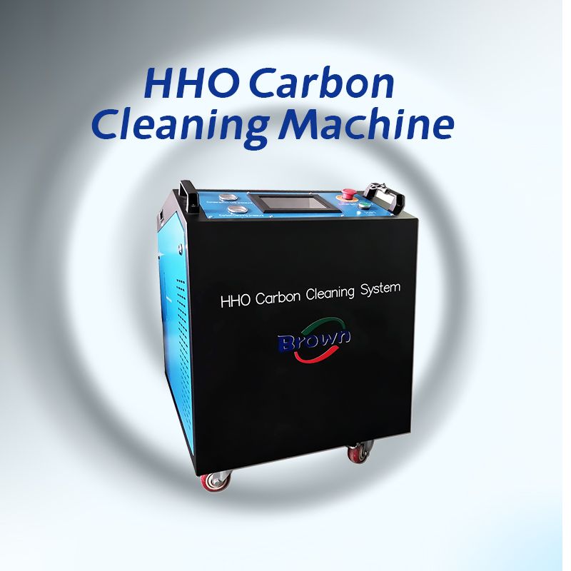 Carbinx Clean O2 How Engine Carbon Cleaning Machines Improve Vehicle Performance